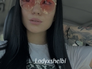 Ladyxshelbi