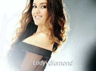 Ladyydiamond