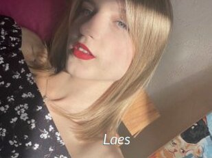 Laes