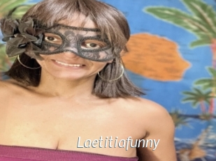 Laetitiafunny