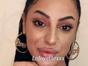 Lafayettexxx