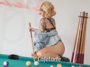 Lafetarte