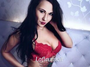 Lafleurnoir