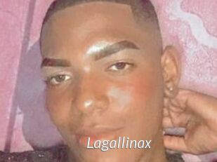 Lagallinax