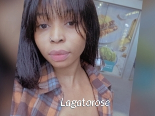 Lagatarose