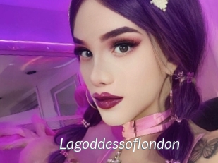 Lagoddessoflondon