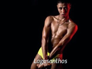 Lagosanthos