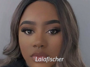 Laiafischer