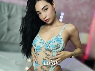 Laialu