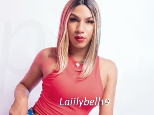 laiilybell19 Porn Star