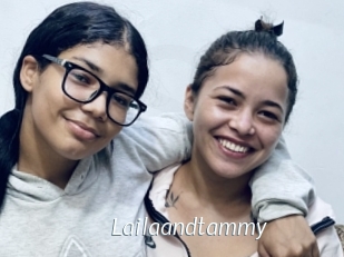 Lailaandtammy