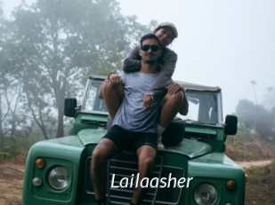 lailaasher Porn Star