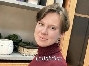 Lailahdiaz