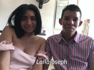 lailajoseph Porn Star