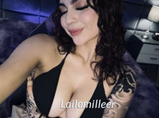 Lailamilleer