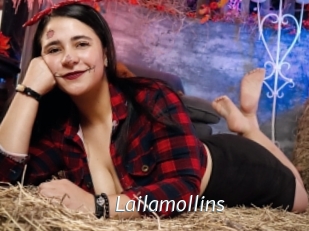 Lailamollins