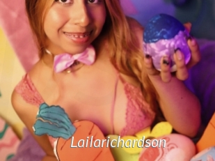 lailarichardson Porn Star