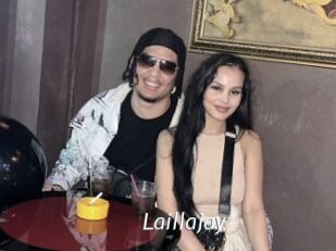 Laillajay