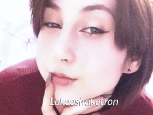Lakeeshaketron
