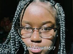 Lalabrown1617
