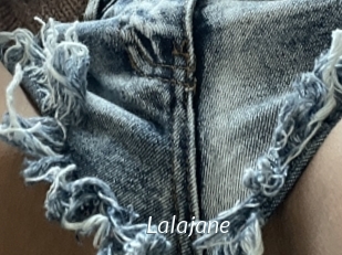 Lalajane