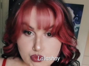 Lalashay