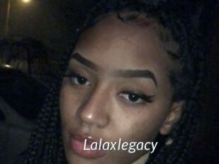 Lalaxlegacy