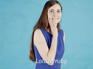 Lalazarruby