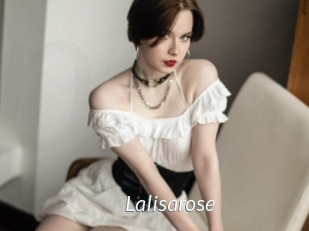 Lalisarose