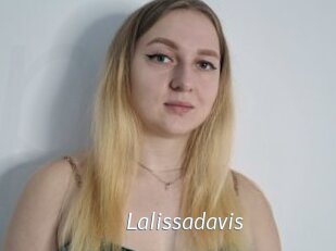 Lalissadavis