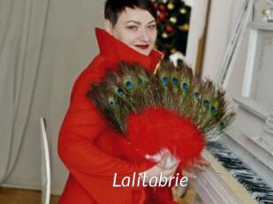 Lalitabrie