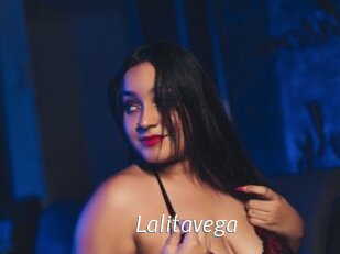 Lalitavega