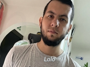 Lalo