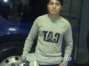 Lalocaeconomica