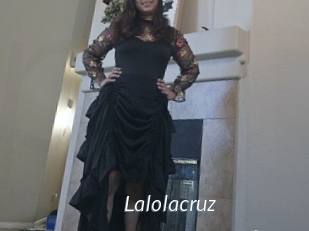 Lalolacruz