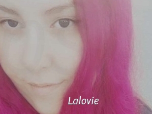Lalovie