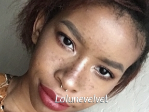 Lalunevelvet