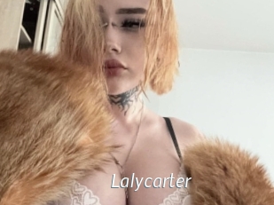 lalycarter Porn Star