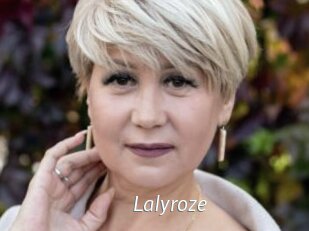 Lalyroze