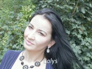 Lalys