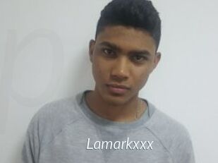 Lamarkxxx