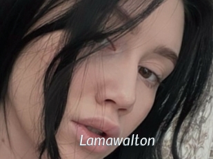Lamawalton