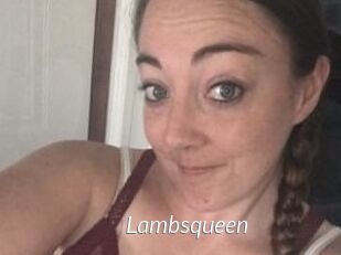 Lambsqueen