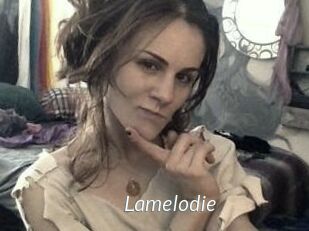Lamelodie