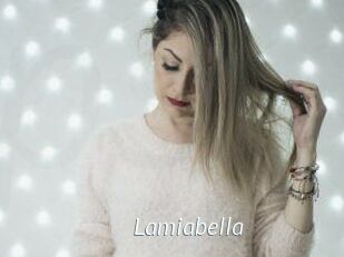 Lamiabella