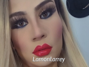 Lamontarrey