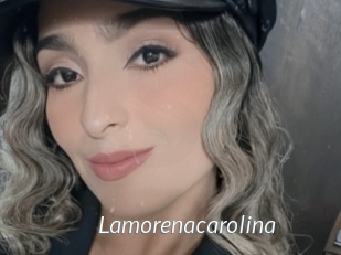 Lamorenacarolina