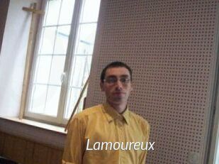 Lamoureux