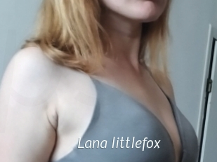 Lana_littlefox
