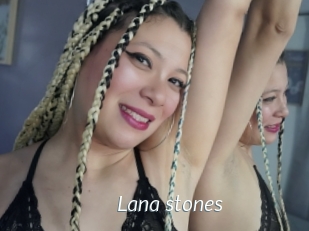 Lana_stones